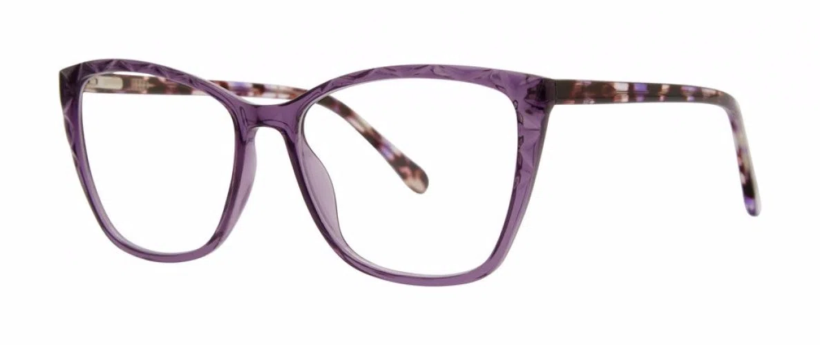 GENEVIEVE PARIS DESIGN MINDFUL Eyeglasses - view 5